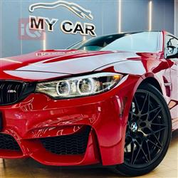 بي ام دبليو الفئة 4